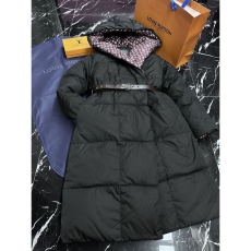 Louis Vuitton Down Jackets